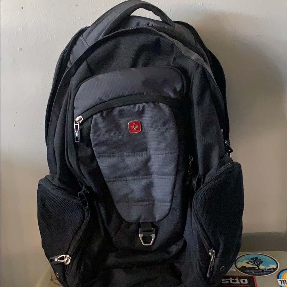 Swissgear Wenger backpack